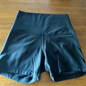 Lululemon align shorts